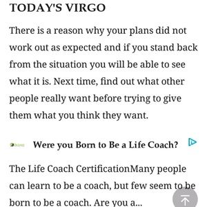 Meet your Posher, Richard